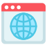 Web Browser icon