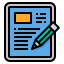 Article icon