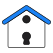 home security icon