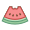 Slice Of Watermelon icon