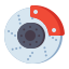 Brake Disc icon