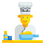 Chef icon