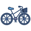 Bicycle icon