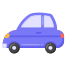 汽车 icon