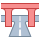 Road Bridge icon