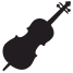 Cello icon