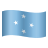 Micronesia icon