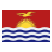 Kiribati icon