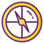 Astrolabe icon