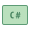 CS icon