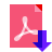 导出PDF icon