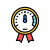 Project Execution Time icon