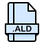 Ald icon