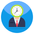 Punctual Mind icon