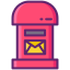 Mail Box icon