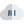 Artificial intelligence Technology over the cloud network isolated on a white background icon