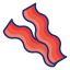 Bacon icon