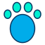 Animal icon