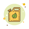 Eco Fuel icon