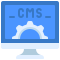 Computer icon