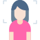 Face Recognition icon