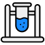 Chemical Test icon