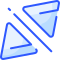 Two Arrows icon