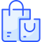 Bags icon