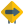 Right arrow for navigation and direction layout icon