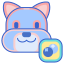 Blueberry icon