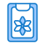 clipboard icon