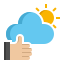 Good Weather icon