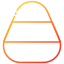 Candy Corn icon