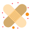 Bandage icon