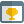 Achievement on web page with winning trophy icon