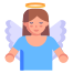 Angel icon