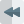 Rewind arrow function on multimedia keyboard layout icon