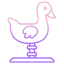 Duck icon