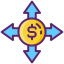 Budgeting icon