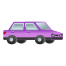 汽车 icon