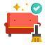 Cleaning icon