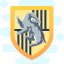 Hufflepuff icon