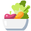 Diet Food icon