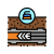 Pipeline Cleaning icon