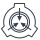 SCP Foundation icon