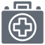 first aid icon