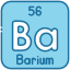 Barium icon