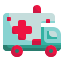 Ambulance icon