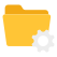 Folder Management icon