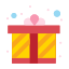 Gift Box icon